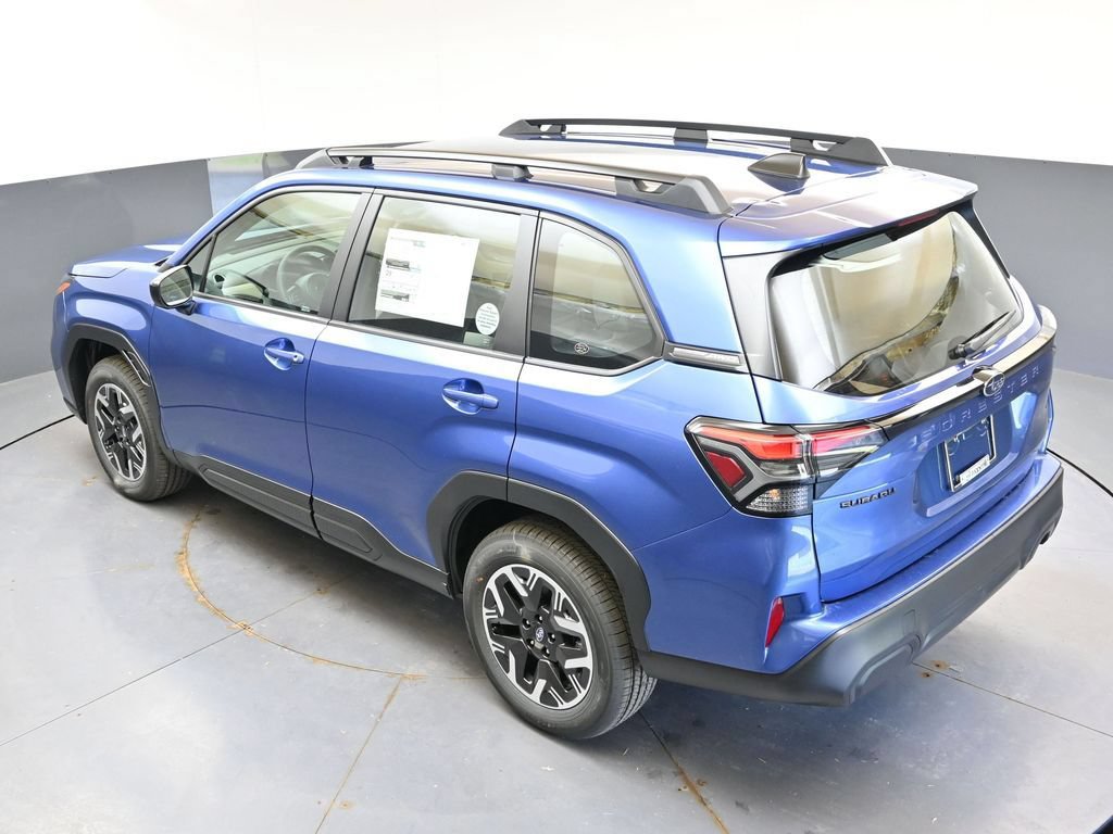 New 2026 Subaru Forester AWD/4WD image 47