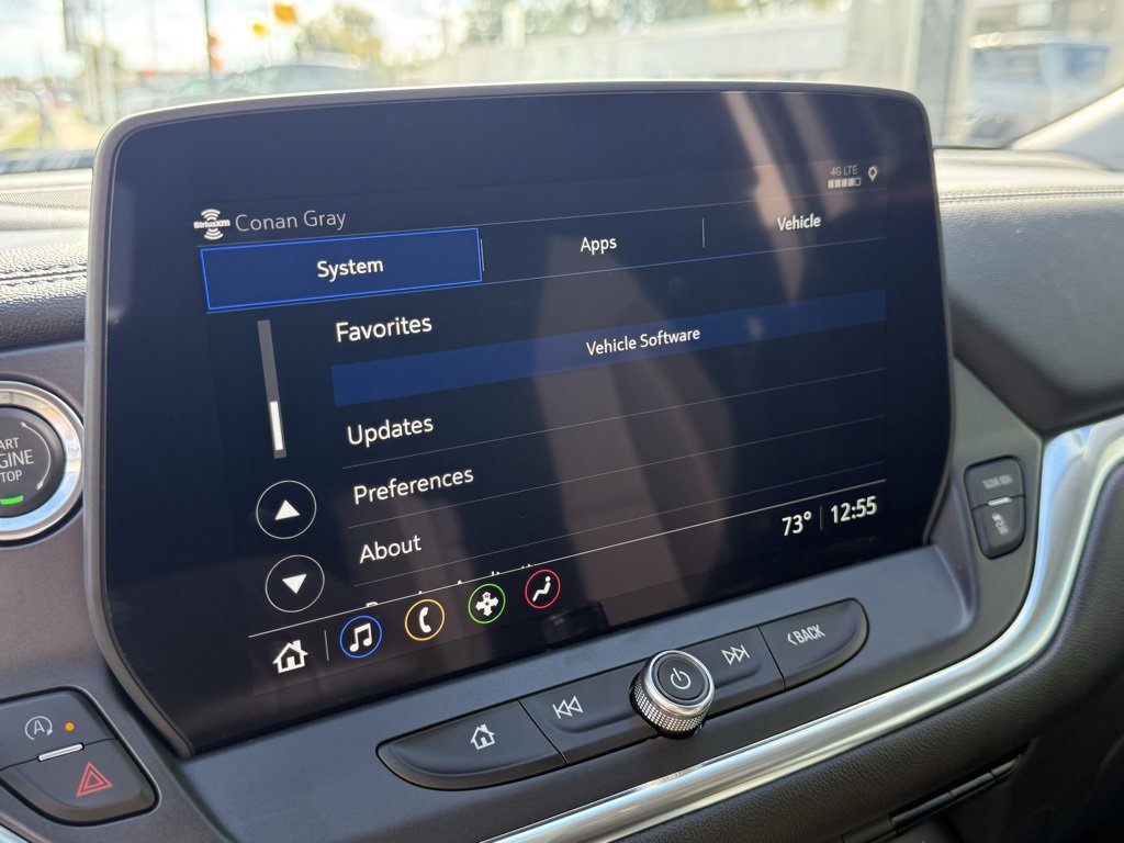 New 2026 Chevrolet Blazer LT w/ LPO, Black Sport Package image 28