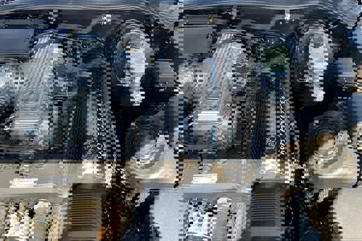 Used 1992 Lexus SC 400 Coupe image 28