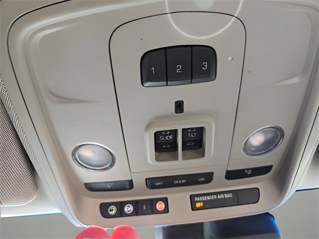 Used 2015 Cadillac ATS Luxury w/ Sun And Sound Package image 16