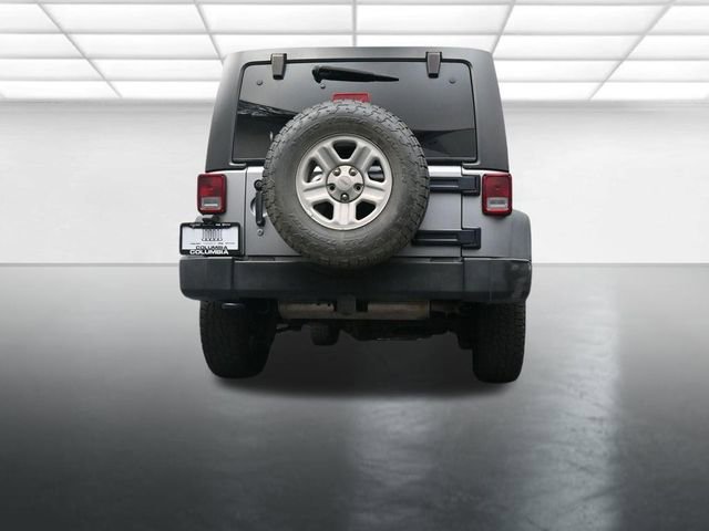 Used 2013 Jeep Wrangler Unlimited Sport w/ Connectivity Group image 24