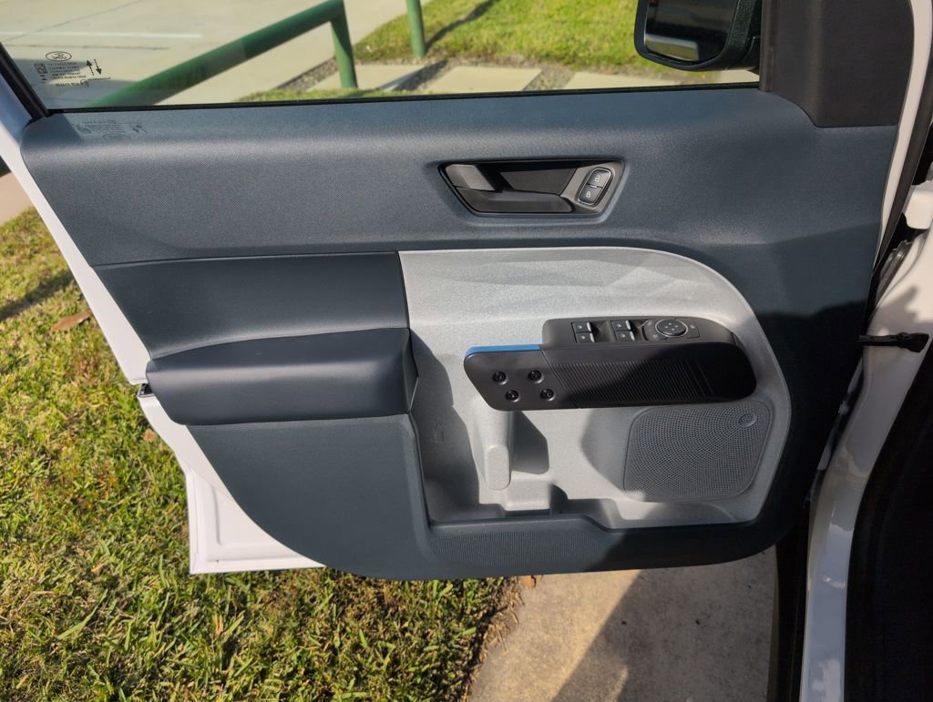 New 2026 Ford Maverick XLT image 27