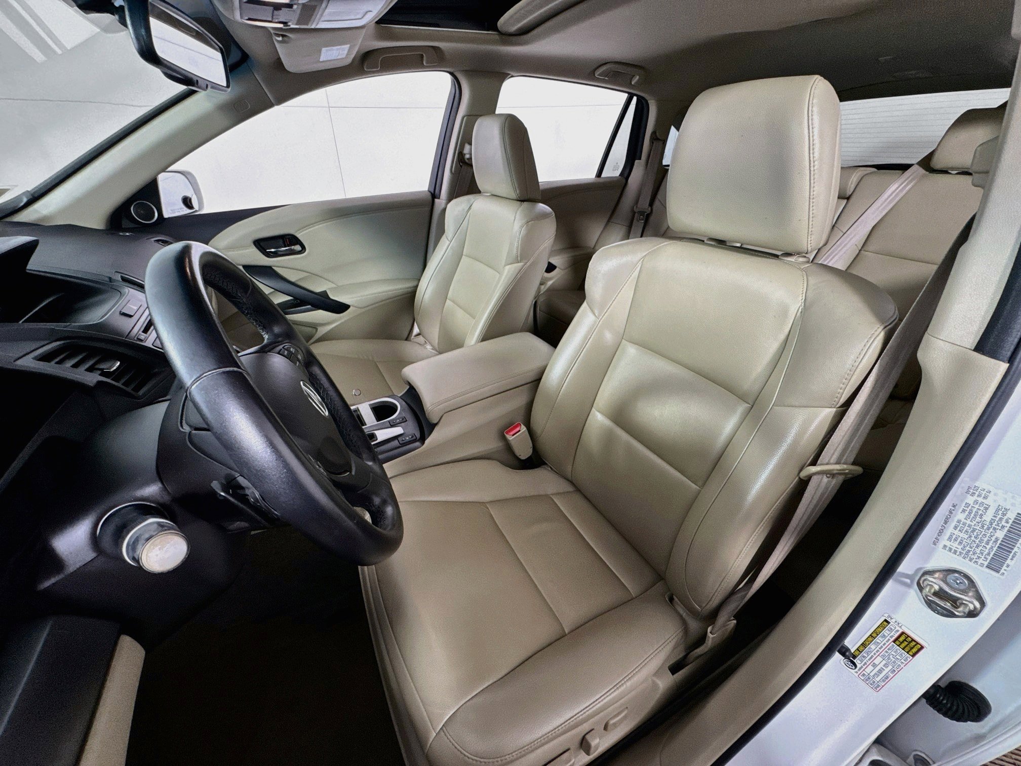 Used 2017 Acura RDX AWD image 14