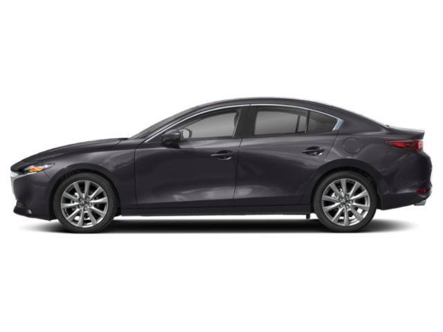 Used 2023 MAZDA MAZDA3 s FWD image 6