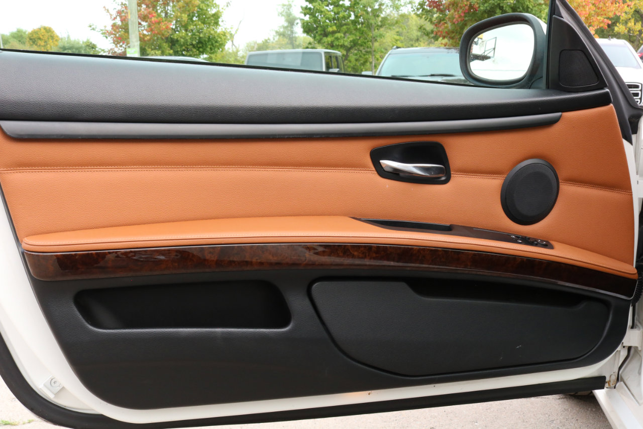 Used 2012 BMW 328i xDrive Coupe image 12