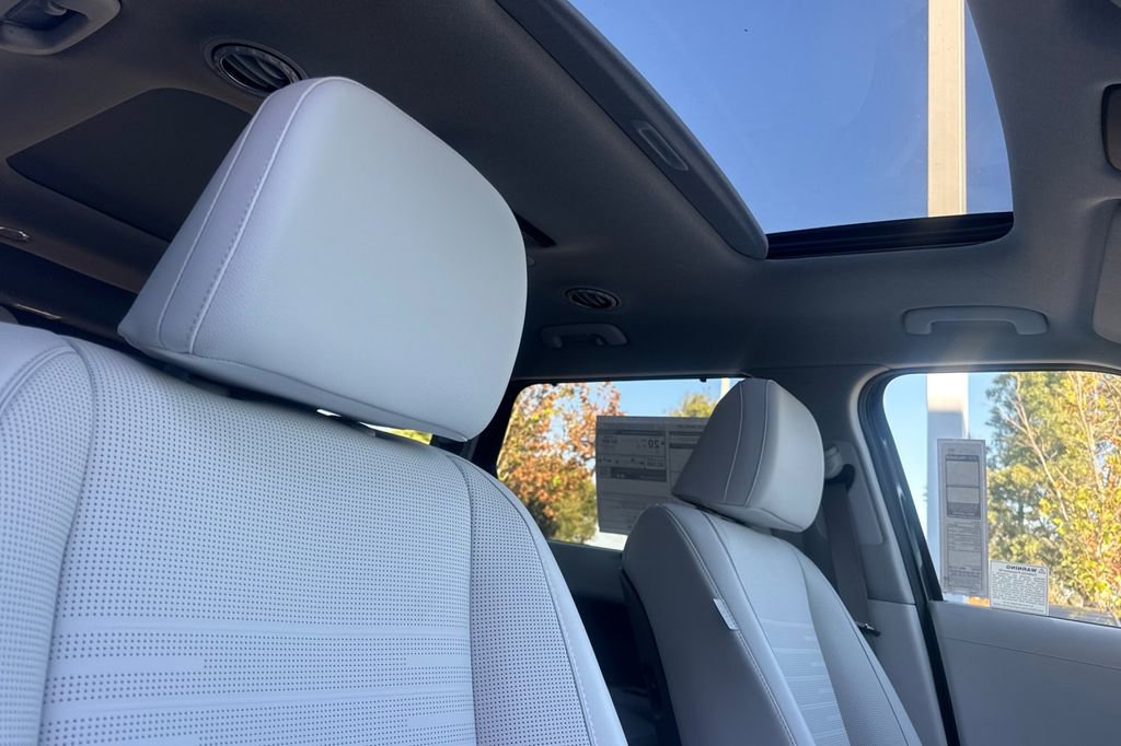 New 2026 Hyundai Palisade Limited image 15