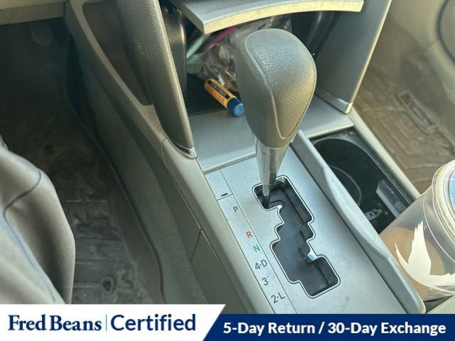 Used 2009 Toyota Camry LE image 15