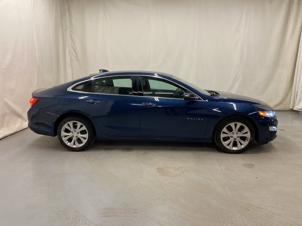 Used 2019 Chevrolet Malibu Premier image 8