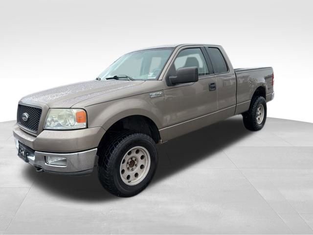 Used 2005 Ford F150 XLT image 6