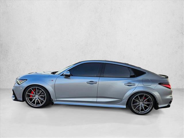 Used 2025 Acura Integra Type S FWD image 9