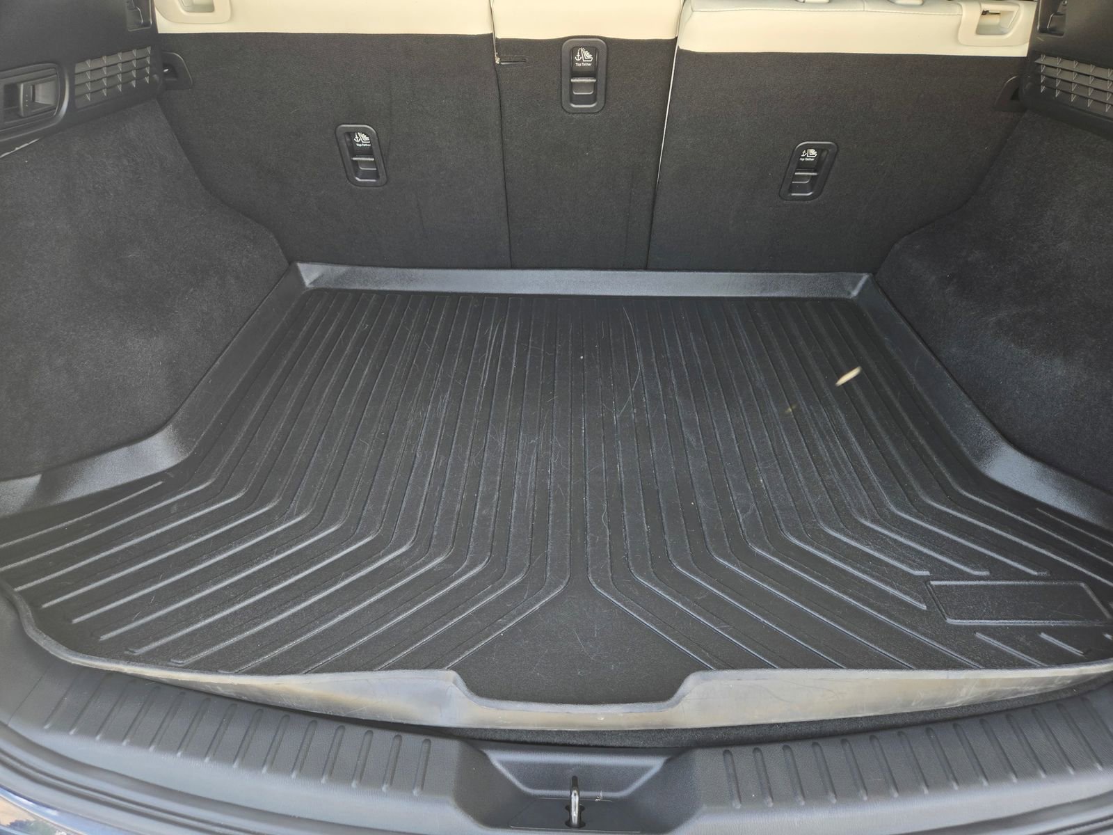 Certified 2022 MAZDA CX-5 AWD 2.5 S w/ Premium Package image 26