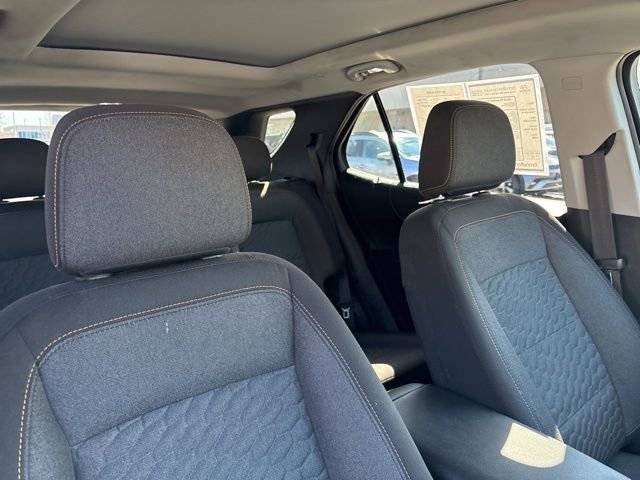 Used 2019 Chevrolet Equinox LT image 28
