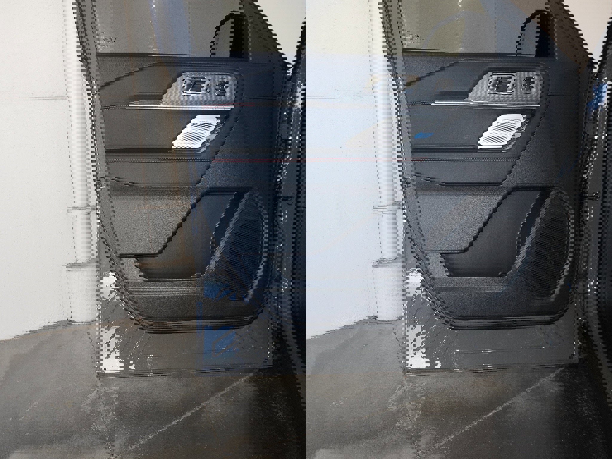 New 2026 Ford Explorer ST w/ Sun And Sound Package image 36