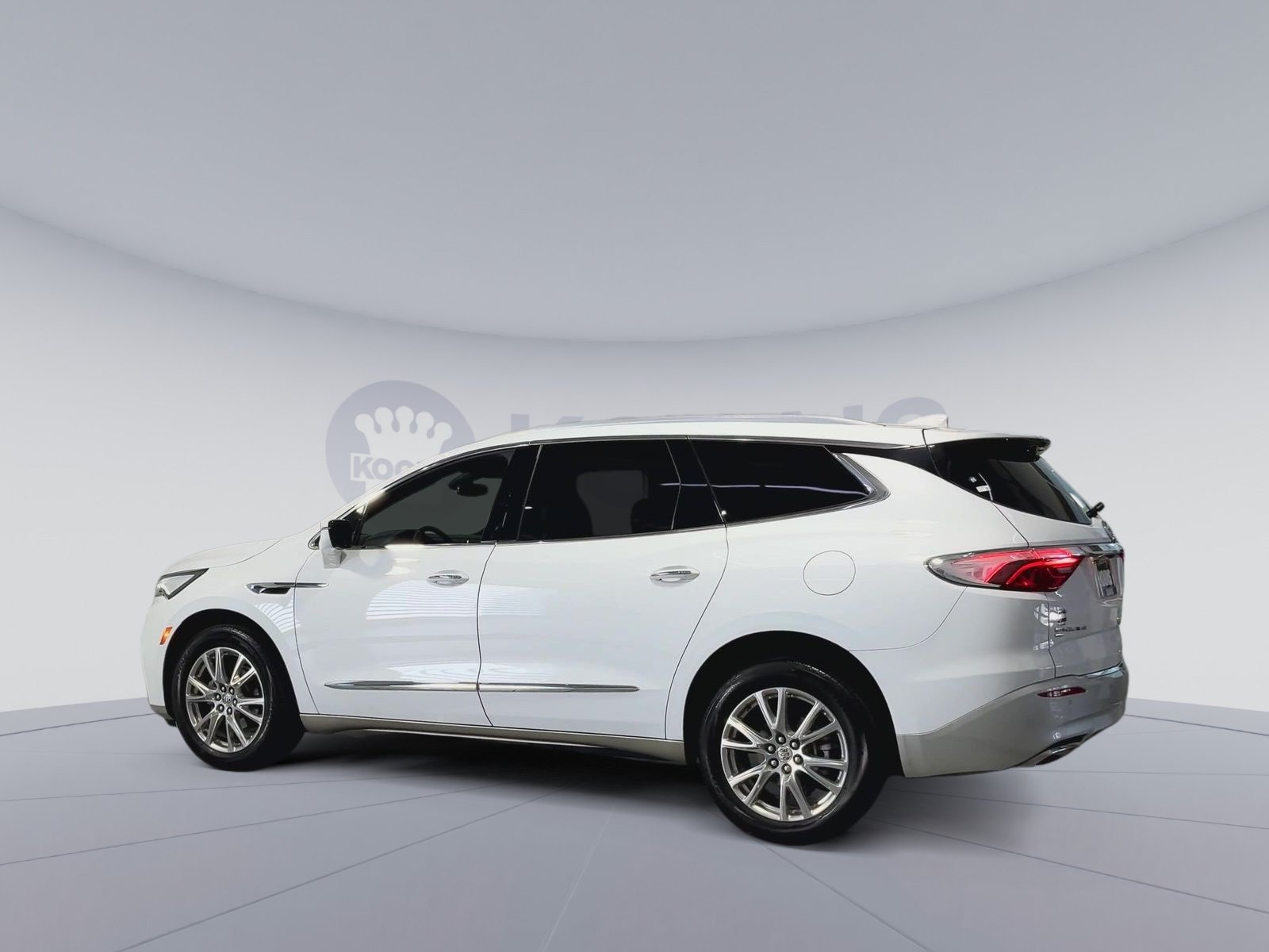 Used 2024 Buick Enclave Essence w/ Experience Buick Package AWD/4WD image 8