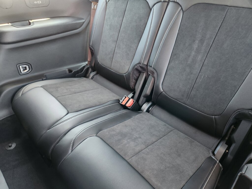 New 2026 Jeep Grand Cherokee L Altitude AWD/4WD image 11