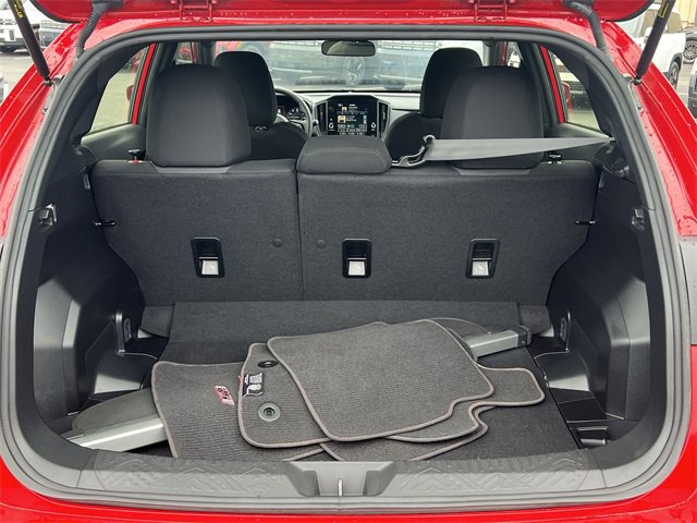 Certified 2024 Subaru Impreza RS image 24