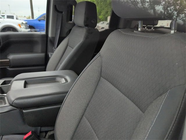 Used 2019 Chevrolet Silverado 1500 LT w/ Bed Protection Package image 10