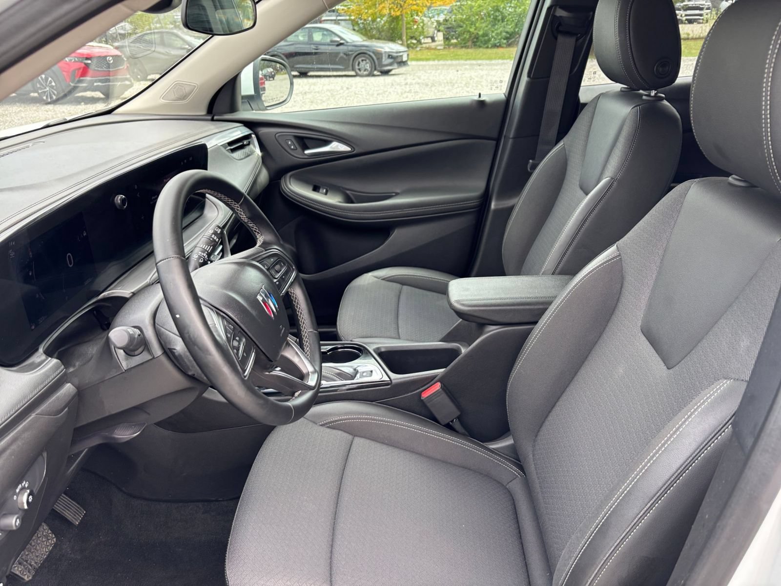Used 2026 Buick Encore GX Preferred AWD/4WD image 26