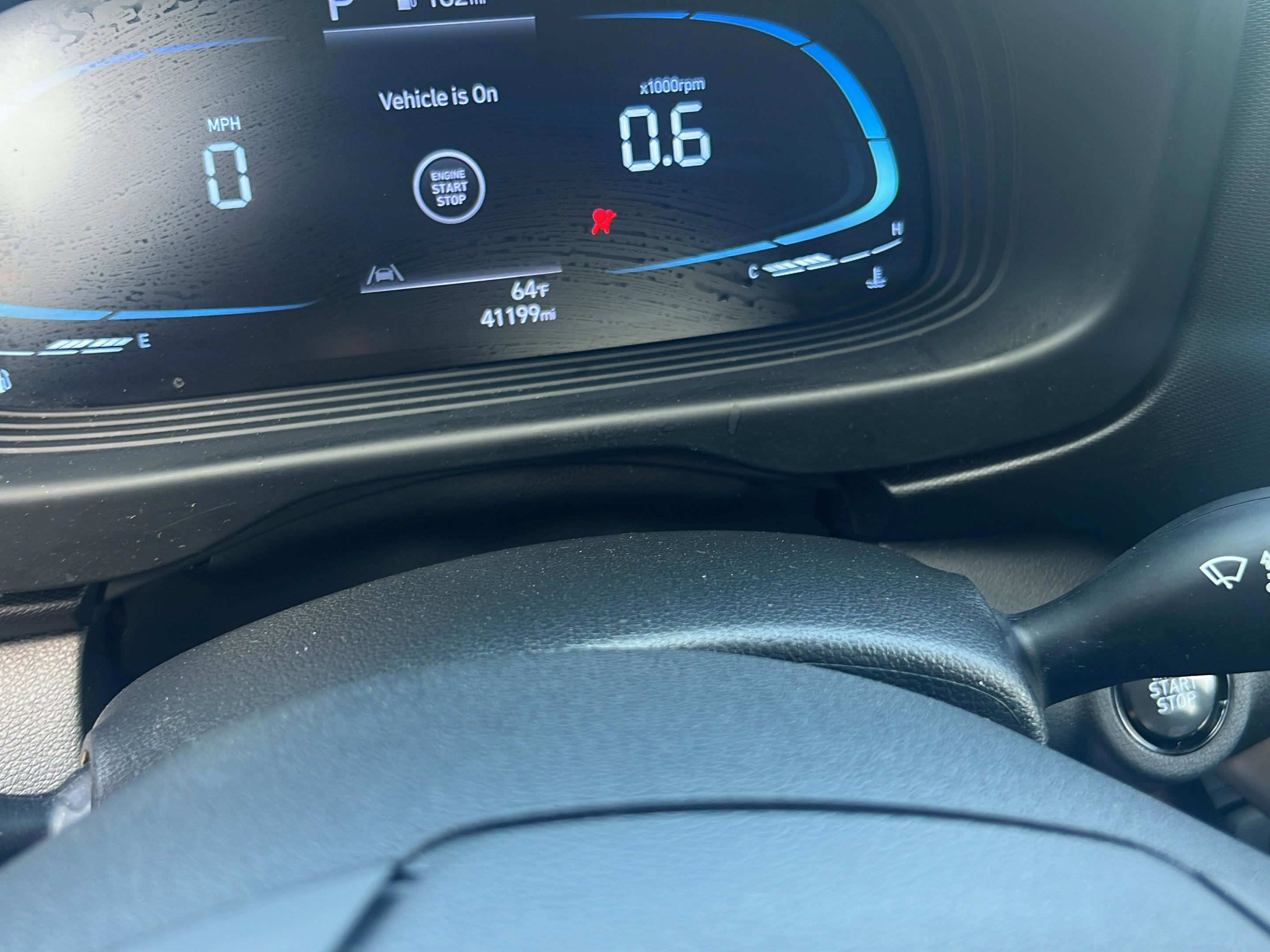 Certified 2023 Hyundai Venue Limited w/ Cargo Package image 10