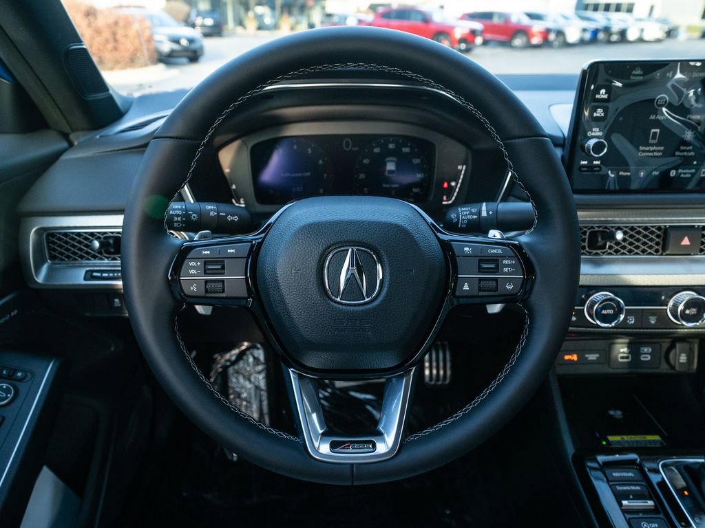 New 2026 Acura Integra A-Spec image 21