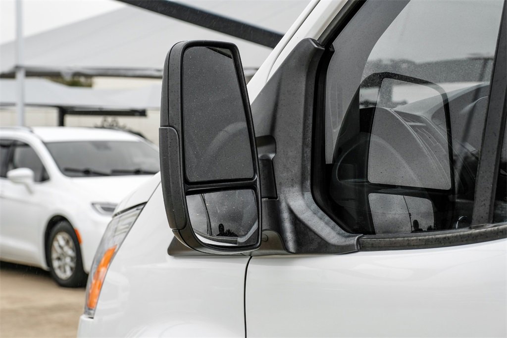 Used 2019 Ford Transit 350 XLT image 39