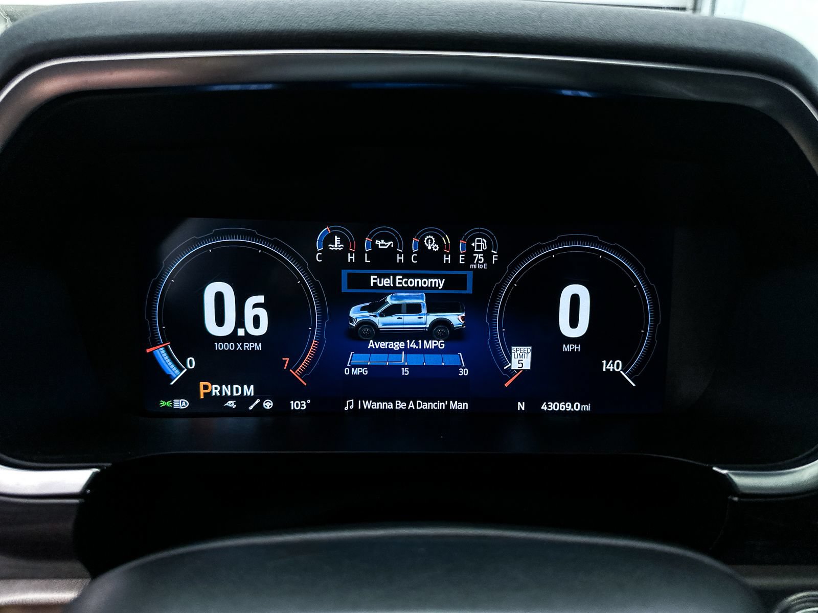 Used 2023 Ford F150 Raptor AWD/4WD image 38
