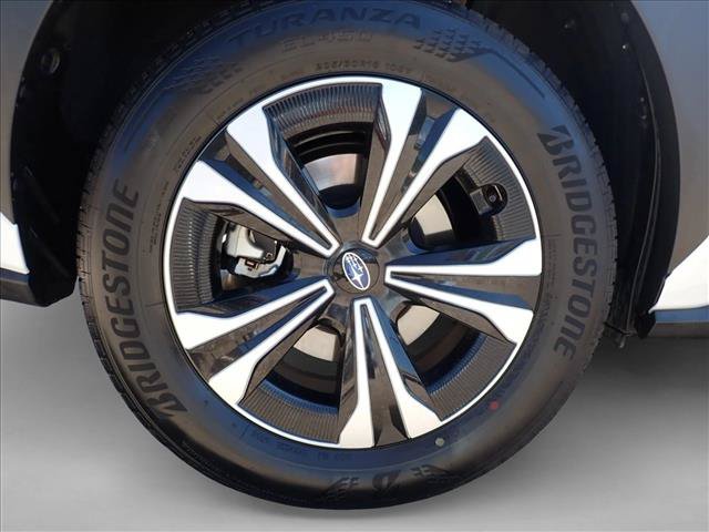 Certified 2024 Subaru Solterra w/ Premium Package AWD/4WD image 7