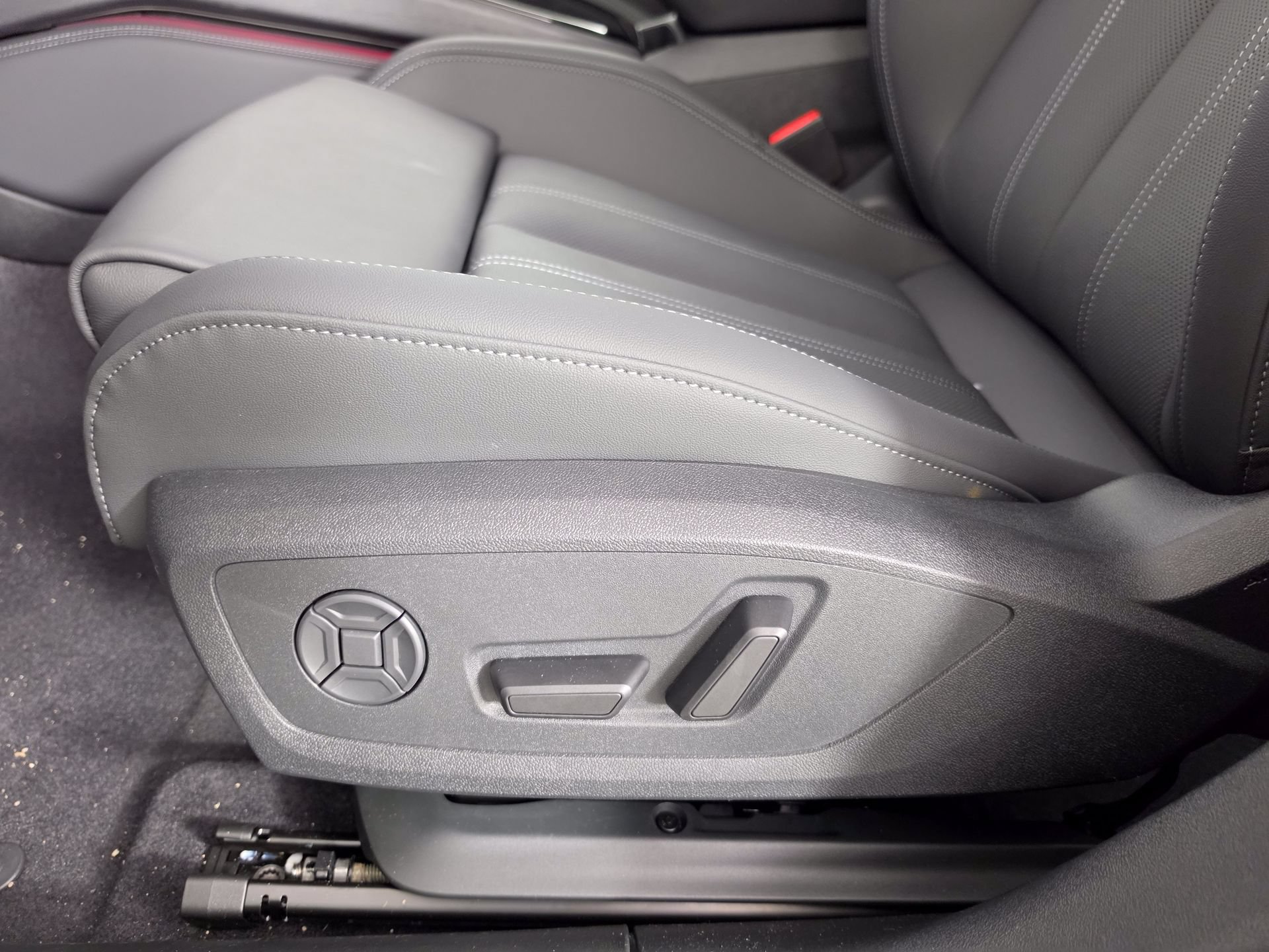 New 2026 Audi A5 2.0T Premium AWD/4WD image 16