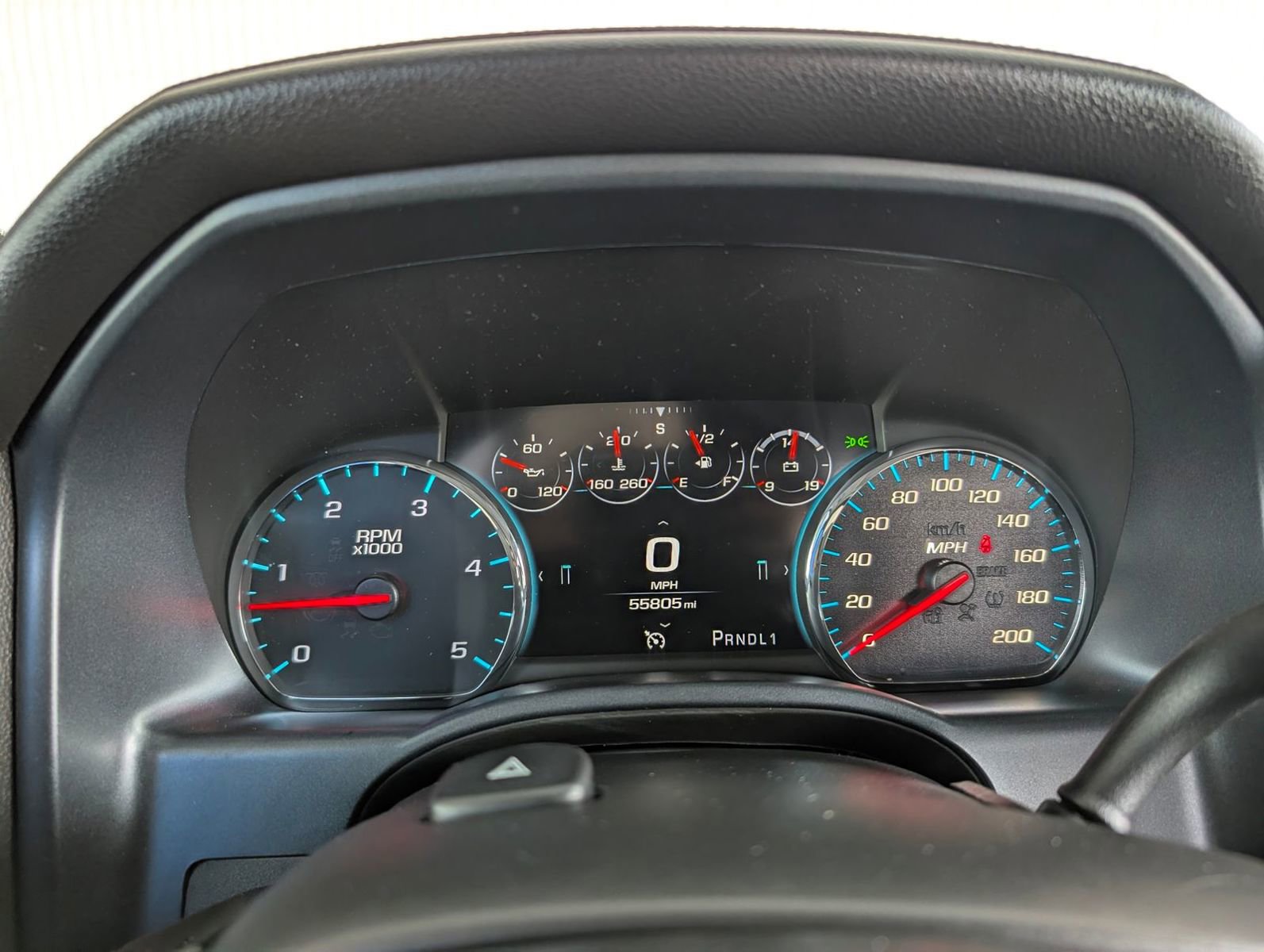 Used 2019 GMC Sierra 3500 Denali image 18