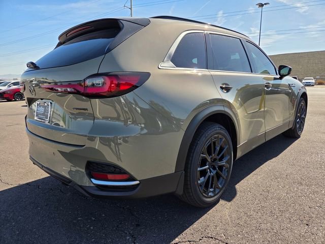 New 2026 MAZDA CX-70 3.3 Turbo w/ Premium Plus Pkg AWD/4WD image 4