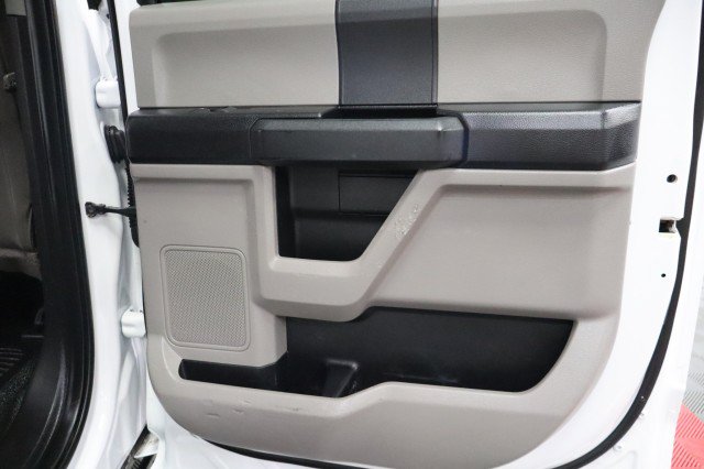 Used 2018 Ford F250 XL w/ Power Equipment Group AWD/4WD image 41
