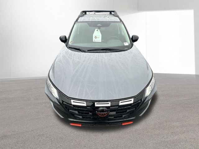 New 2026 Nissan Rogue SV w/ Rock Creek Premium Package image 33