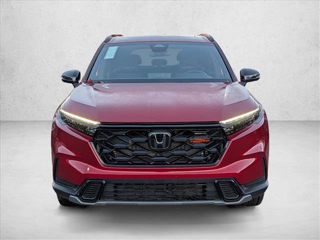 New 2026 Honda CR-V TrailSport image 6