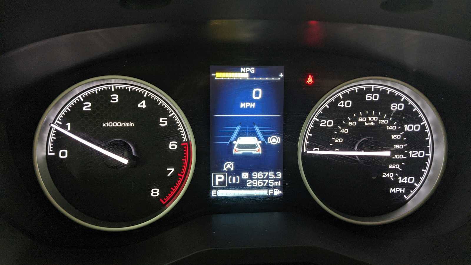 Certified 2023 Subaru Forester Limited AWD/4WD image 16