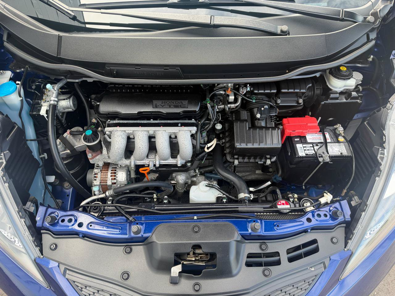 Used 2012 Honda Fit image 16
