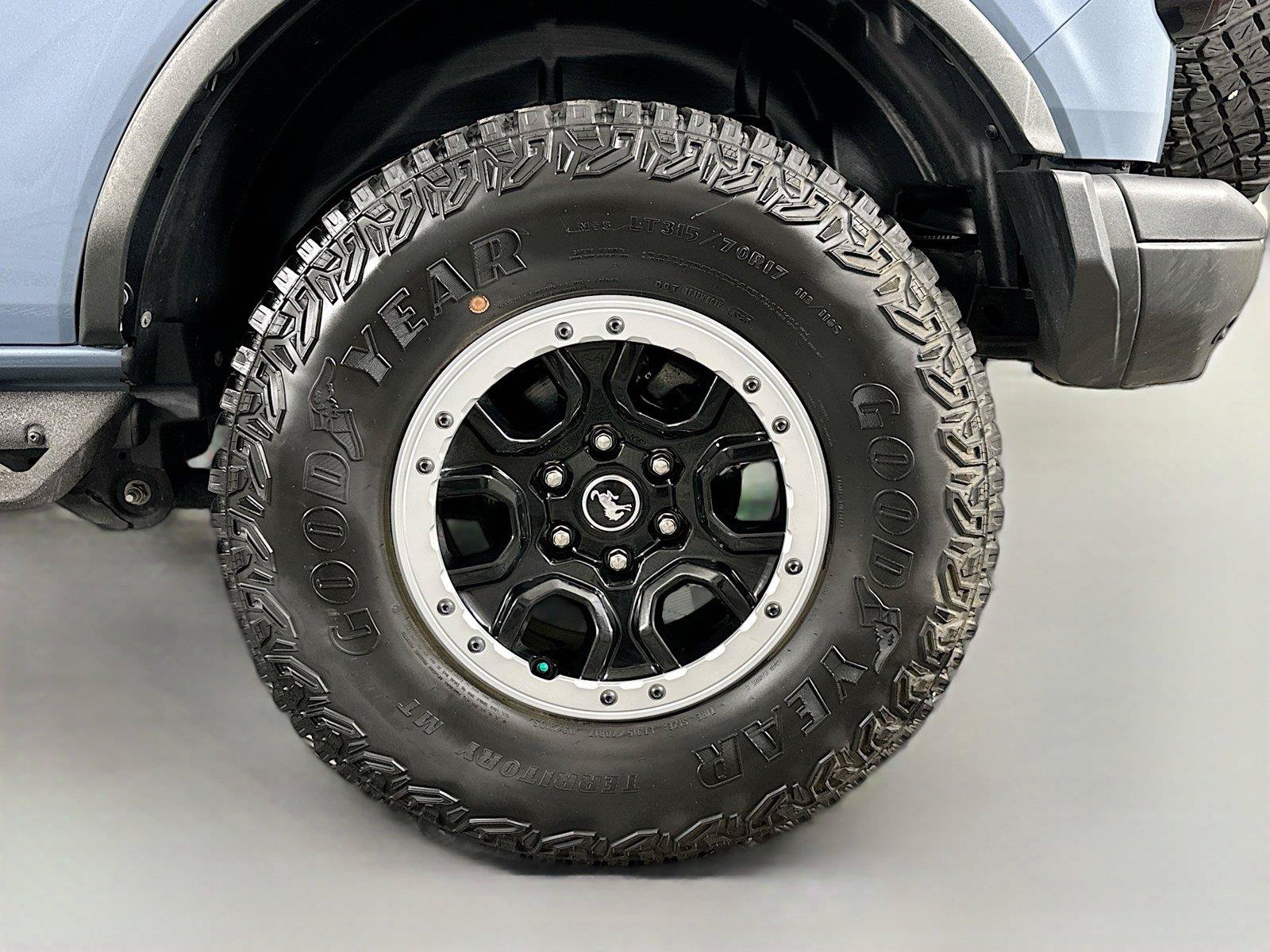 Used 2023 Ford Bronco Badlands AWD/4WD image 30