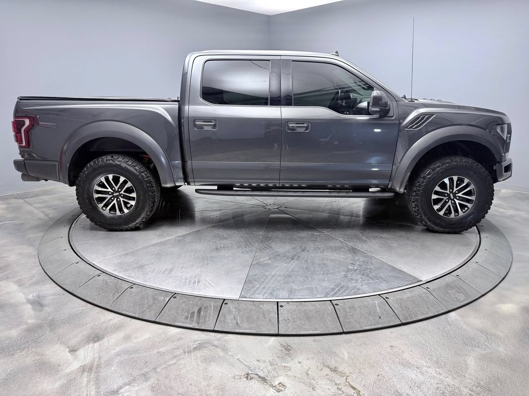 Used 2020 Ford F150 Raptor w/ Equipment Group 802A Luxury AWD/4WD image 4