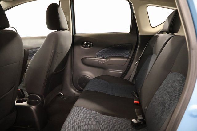 Used 2014 Nissan Versa Note SV image 24