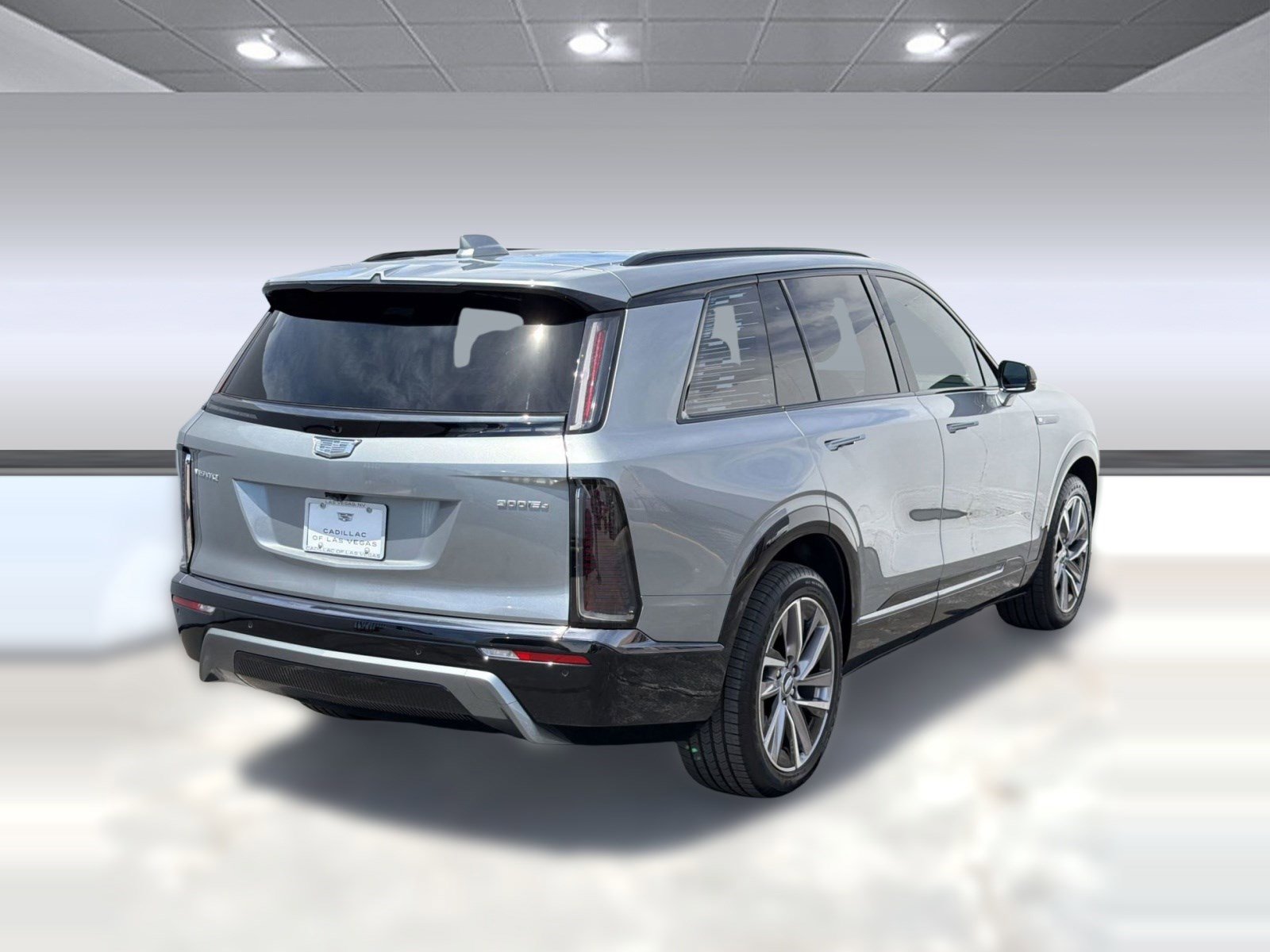 Certified 2023 Cadillac CT5 Premium Luxury RWD image 8