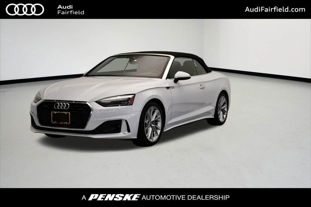 Used 2020 Audi A5 2.0T Prestige w/ Convenience Package