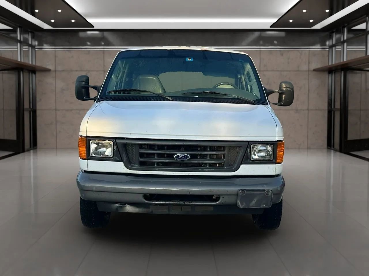 Used 2007 Ford E-150 and Econoline 150 RWD image 15