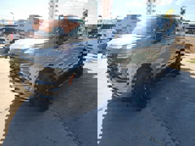 New 2026 Chevrolet Tahoe Premier image 8