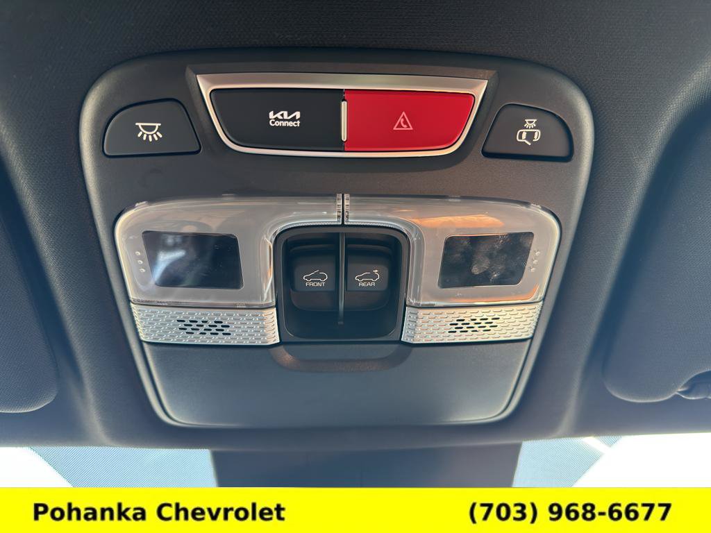 Used 2024 Kia Telluride SX X-Pro AWD/4WD image 19