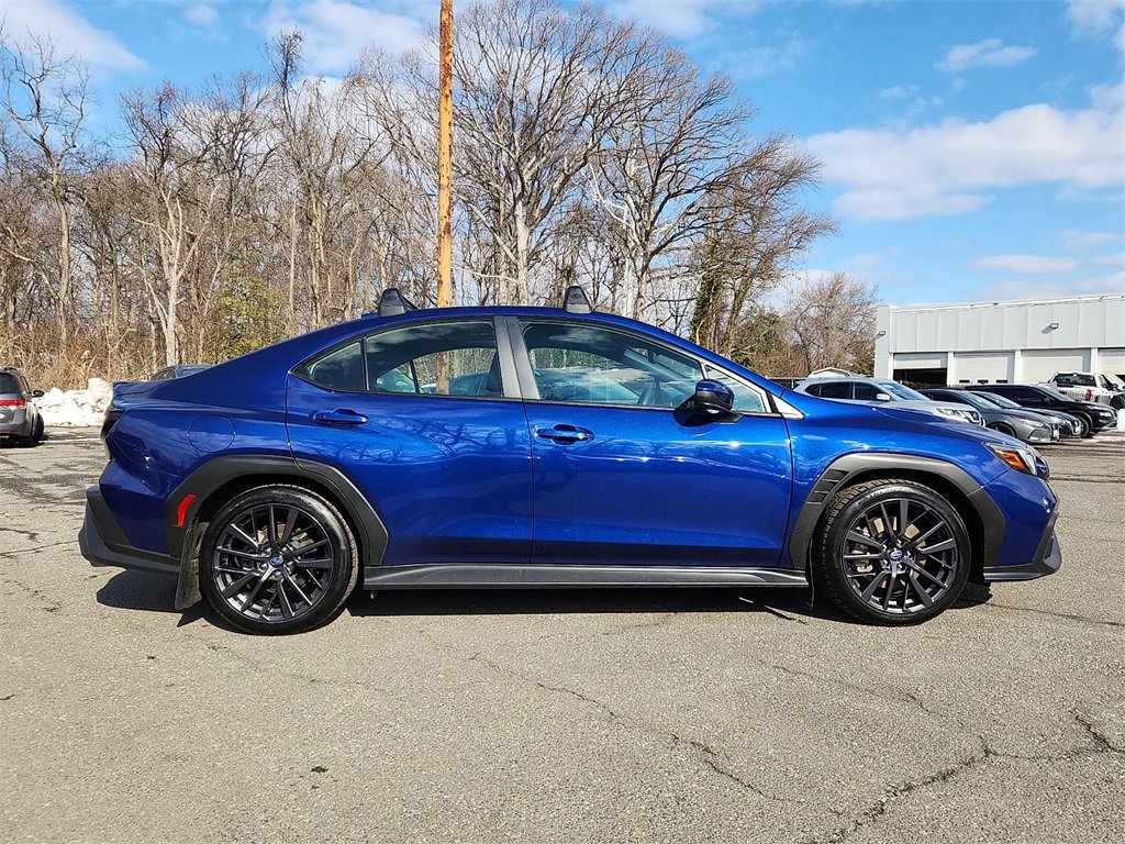 Used 2024 Subaru WRX Premium image 7