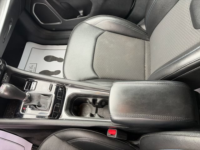 Used 2024 Jeep Compass Latitude AWD/4WD image 20