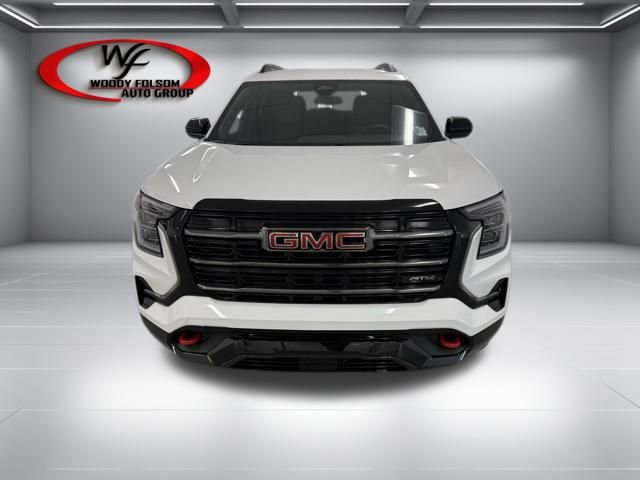 New 2026 GMC Terrain AT4 image 2