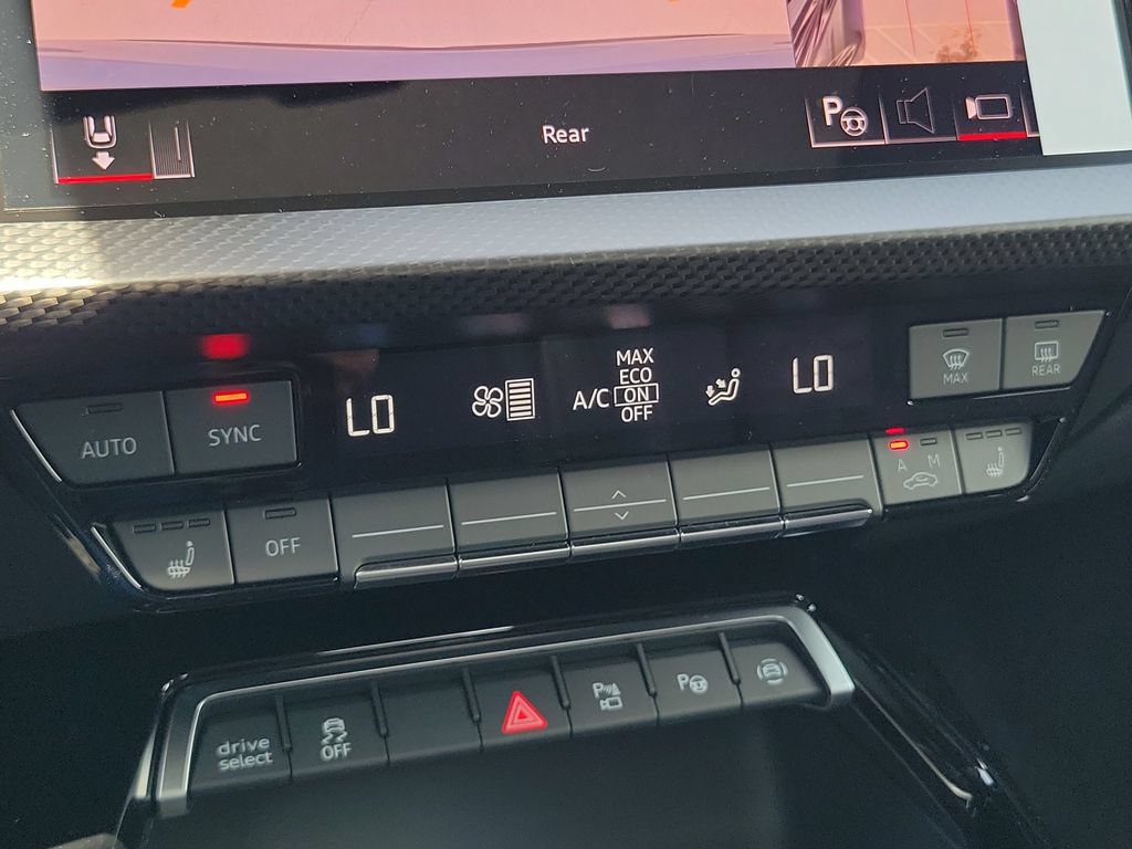 New 2026 Audi RS 3 AWD/4WD image 13