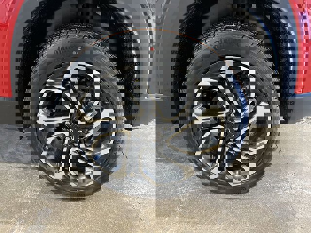 New 2026 Chevrolet Trax RS w/ Driver Confidence Package image 33