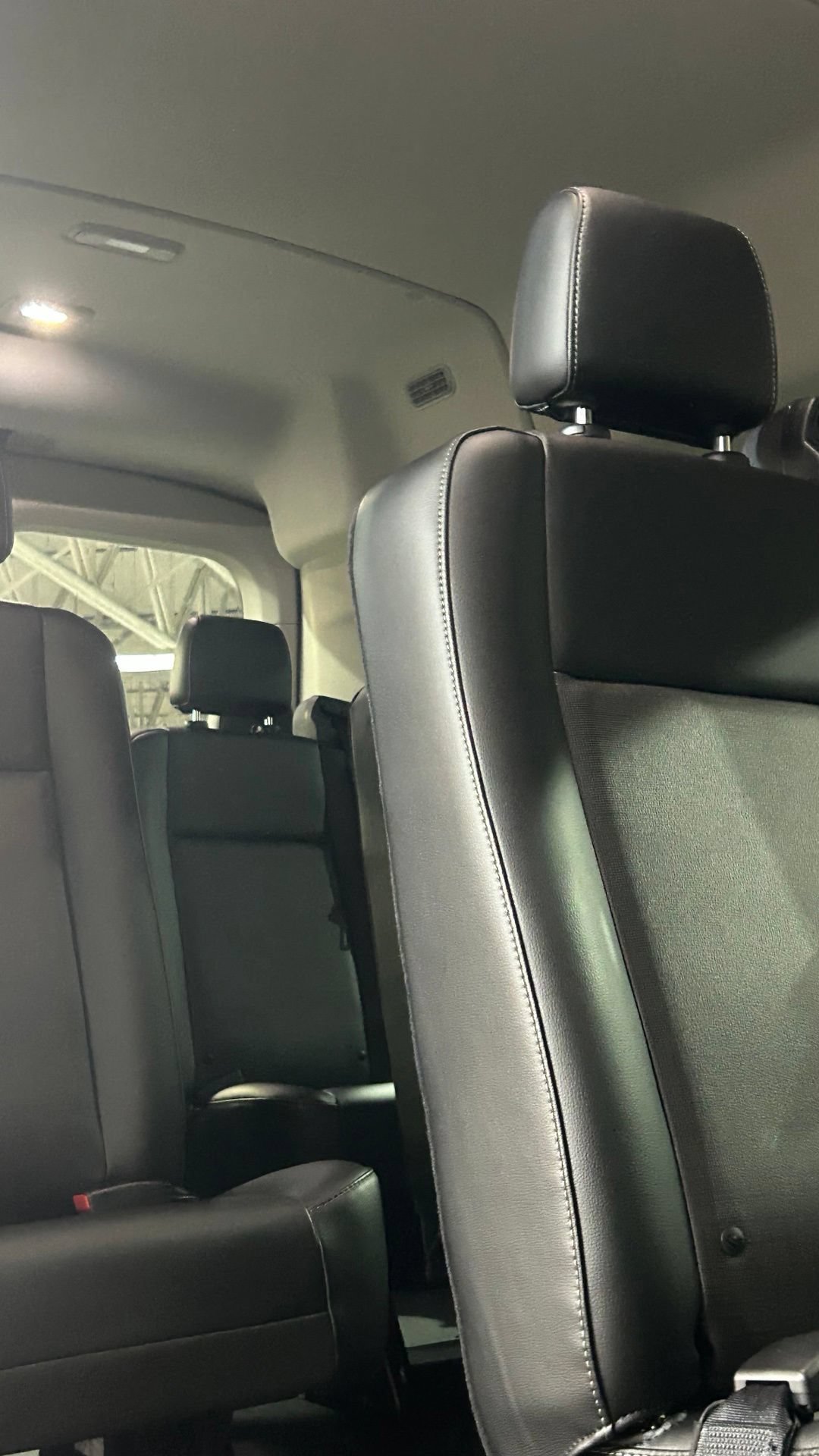 New 2026 Ford Transit 350 XL RWD image 45