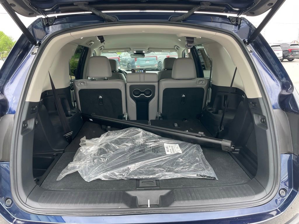 Used 2025 Honda Pilot EX-L image 27